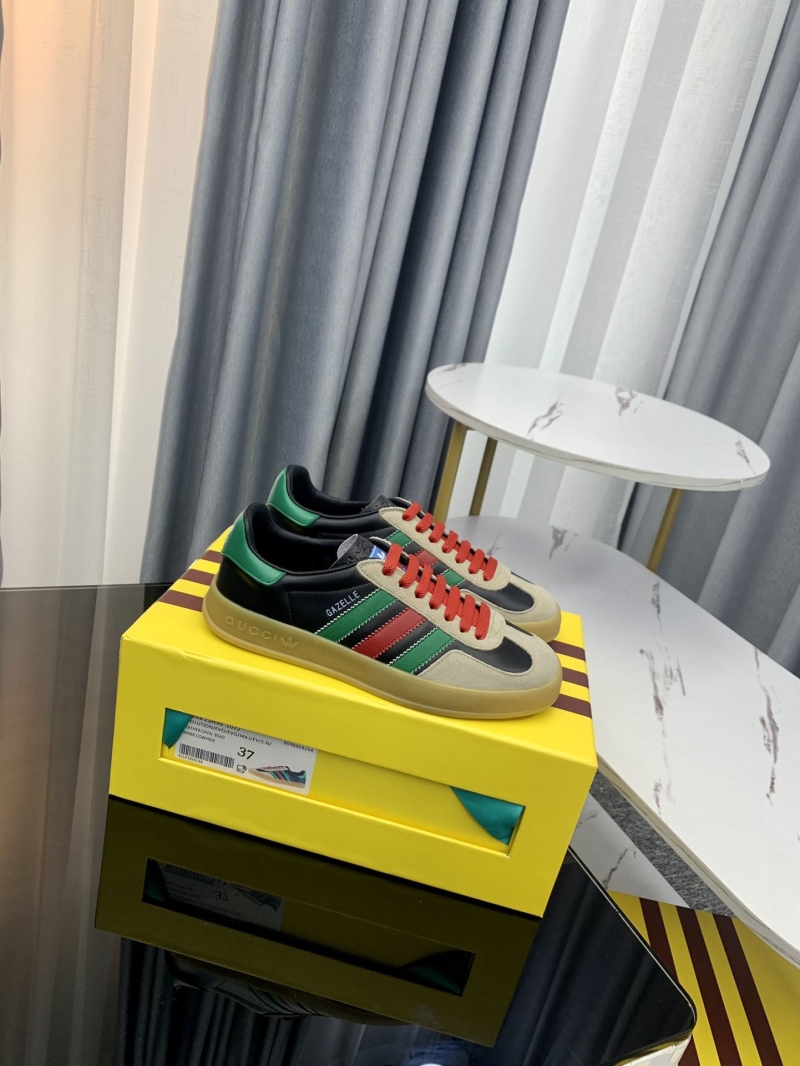 G*u*i casual shoes